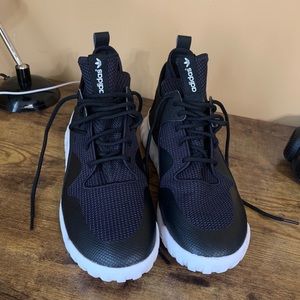 Adidas tubular sneakers